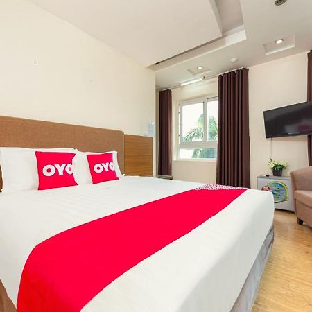 Oyo 1133 Ngan Son Hotel Hanoi Luaran gambar