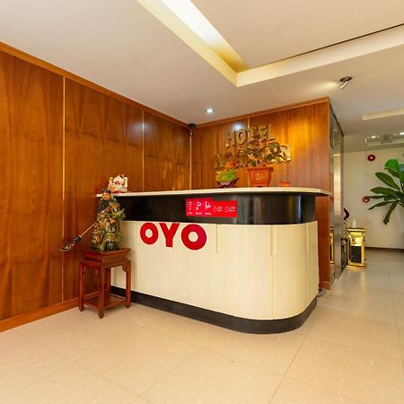 Oyo 1133 Ngan Son Hotel Hanoi Luaran gambar