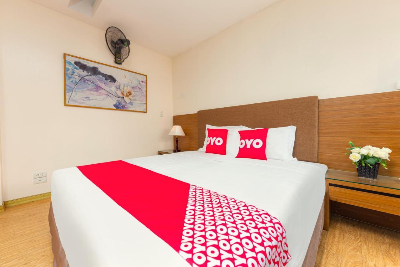 Oyo 1133 Ngan Son Hotel Hanoi Luaran gambar