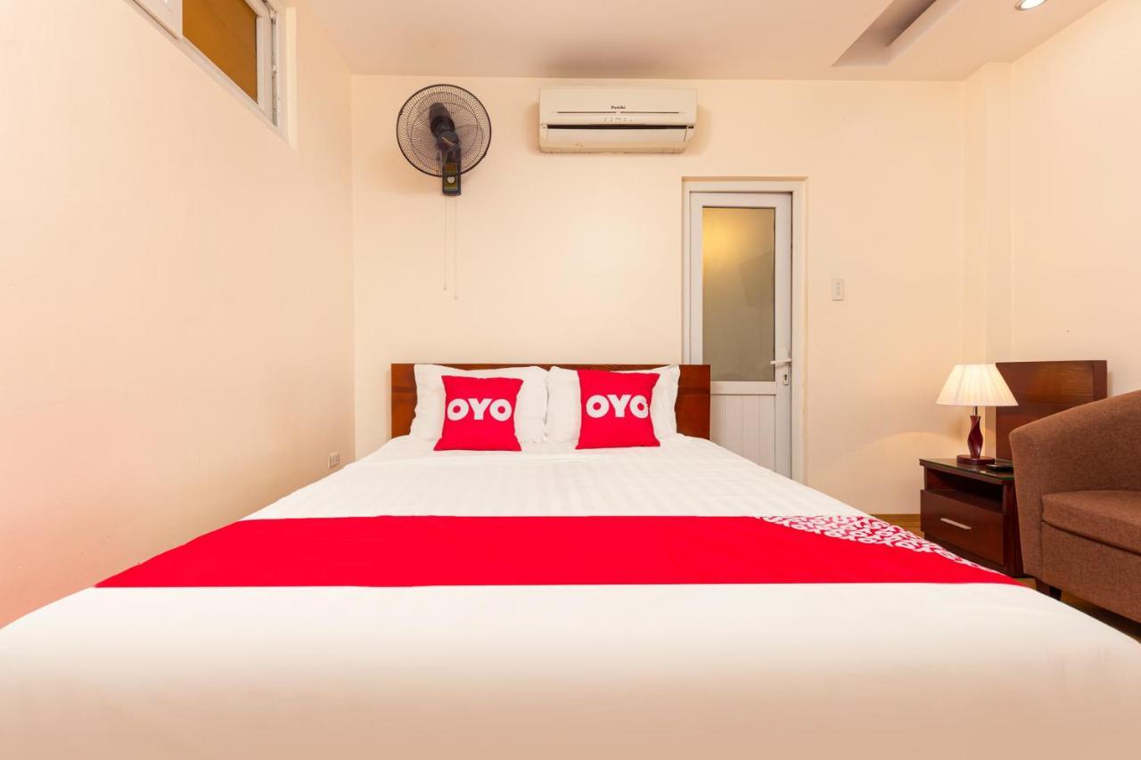 Oyo 1133 Ngan Son Hotel Hanoi Luaran gambar