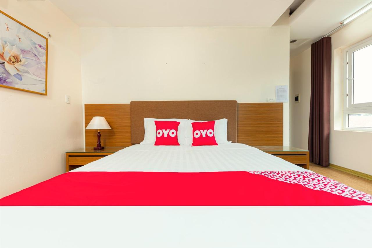 Oyo 1133 Ngan Son Hotel Hanoi Luaran gambar
