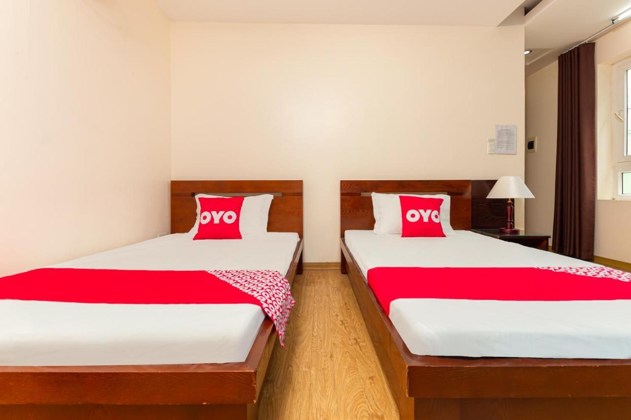 Oyo 1133 Ngan Son Hotel Hanoi Luaran gambar