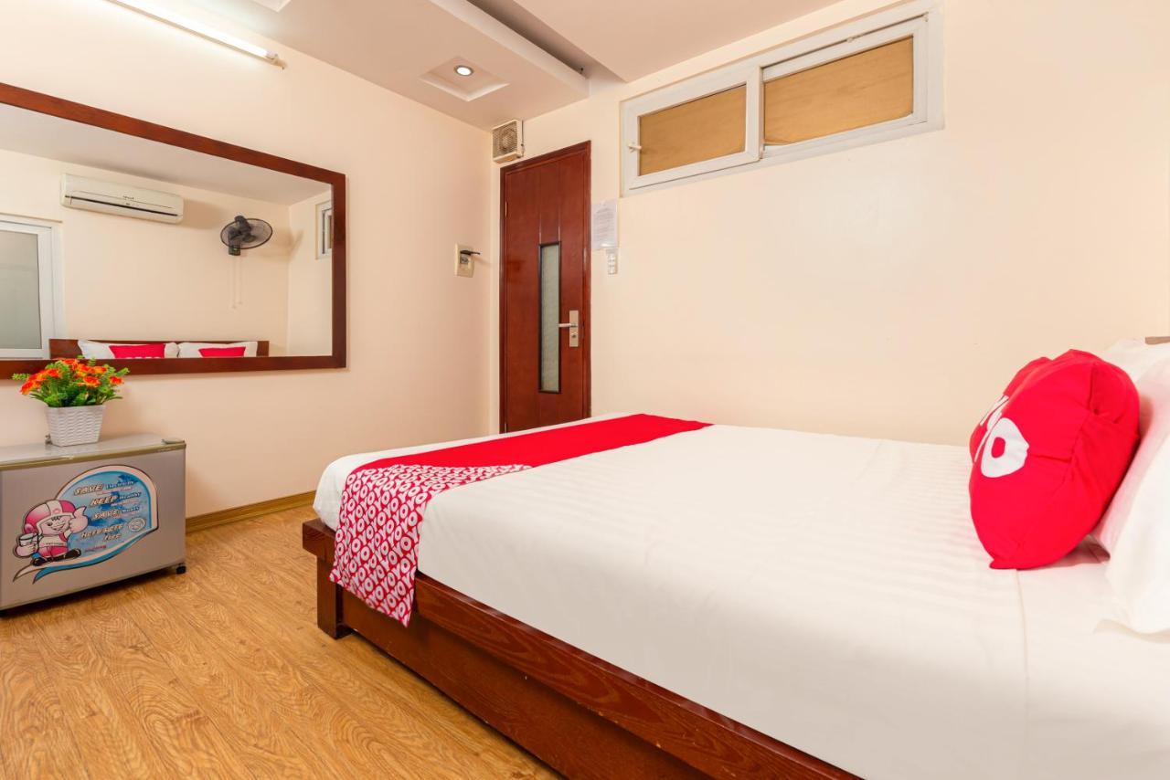 Oyo 1133 Ngan Son Hotel Hanoi Luaran gambar