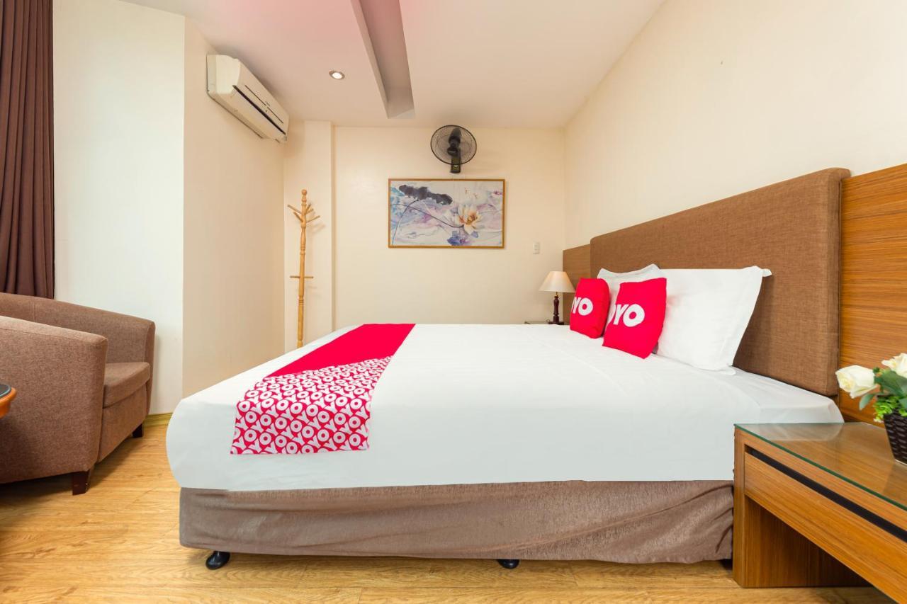 Oyo 1133 Ngan Son Hotel Hanoi Luaran gambar